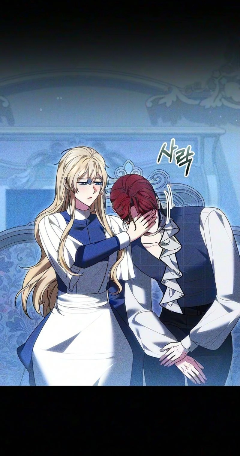 Read Abducting the Empress chapter 45 image 60 on Lezhin