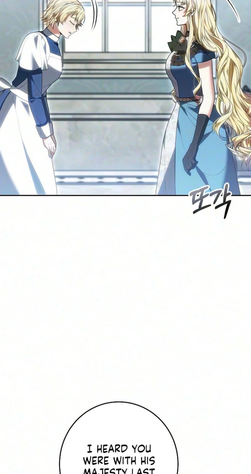 Read Abducting the Empress chapter 45 image 72 on Lezhin