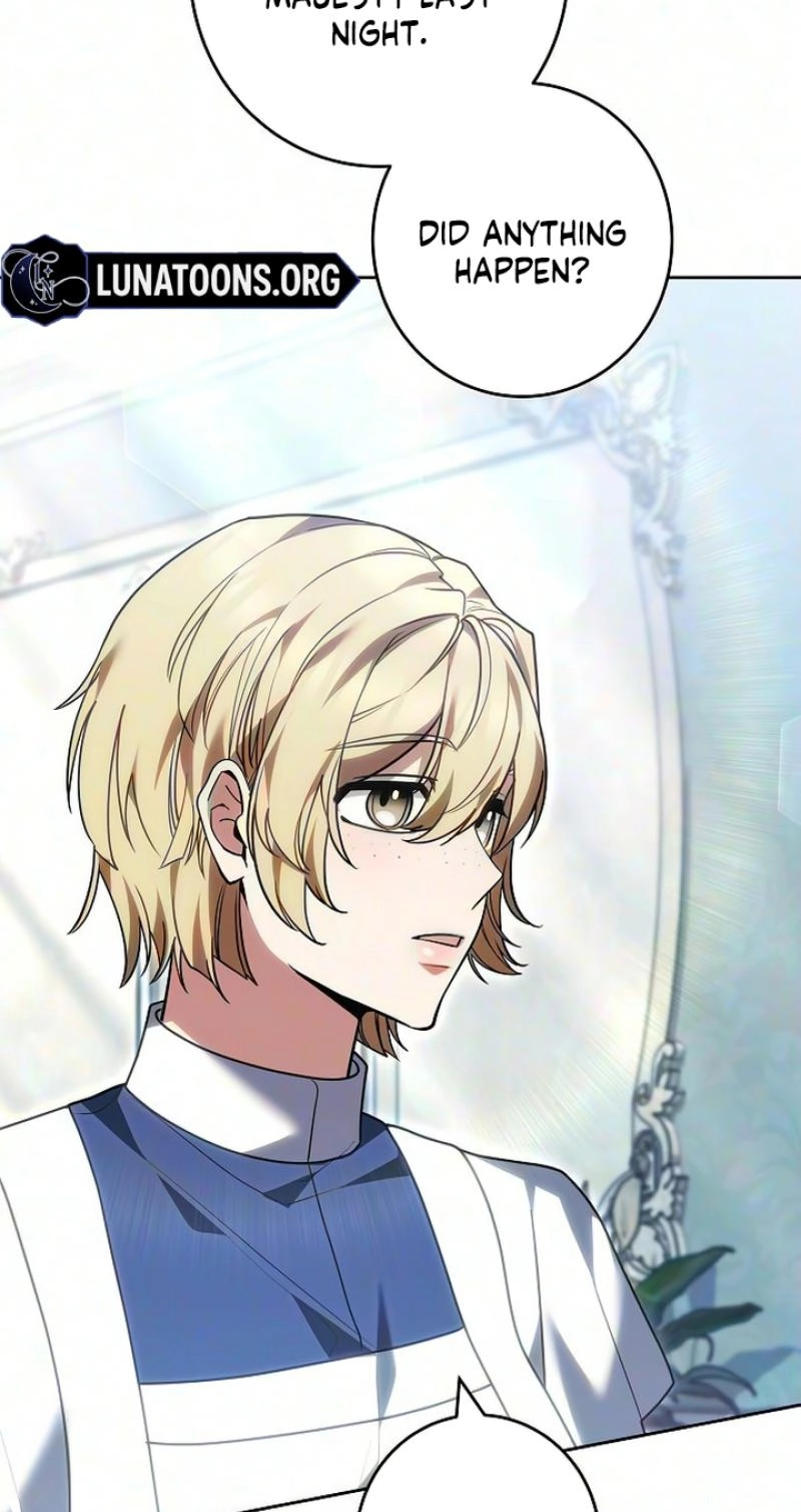 Read Abducting the Empress chapter 45 image 73 on Lezhin