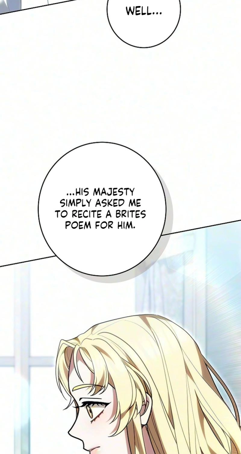 Read Abducting the Empress chapter 45 image 74 on Lezhin