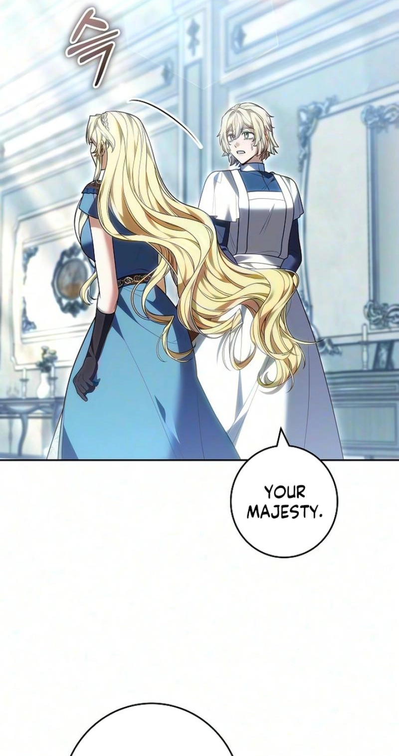 Read Abducting the Empress chapter 45 image 77 on Lezhin