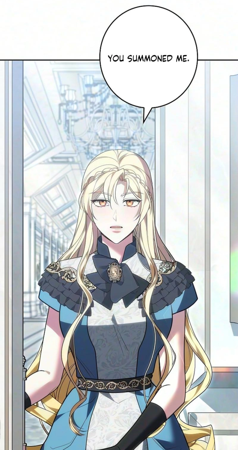Read Abducting the Empress chapter 45 image 83 on Lezhin
