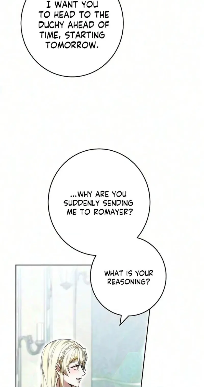 Read Abducting the Empress chapter 45 image 89 on Lezhin