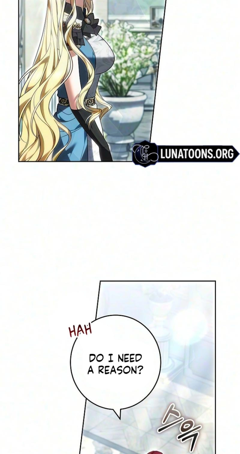 Read Abducting the Empress chapter 45 image 90 on Lezhin