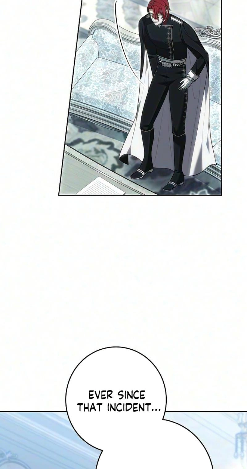 Read Abducting the Empress chapter 45 image 91 on Lezhin