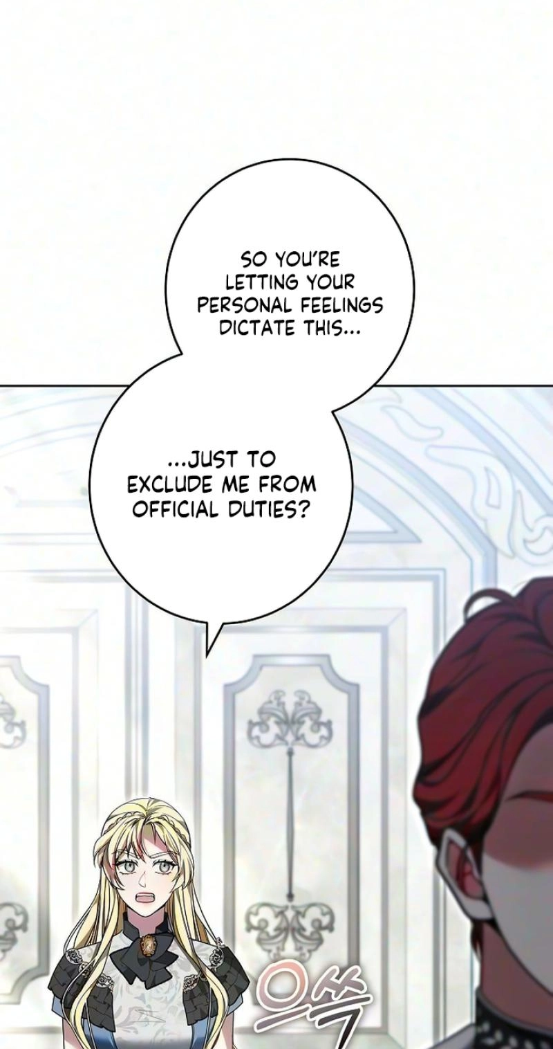 Read Abducting the Empress chapter 45 image 94 on Lezhin