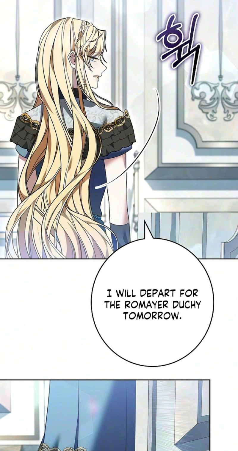 Read Abducting the Empress chapter 45 image 96 on Lezhin