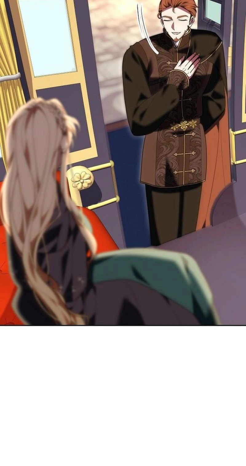 Read Abducting the Empress chapter 46 image 14 on Lezhin
