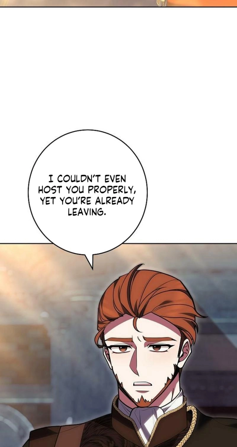 Read Abducting the Empress chapter 46 image 2 on Lezhin