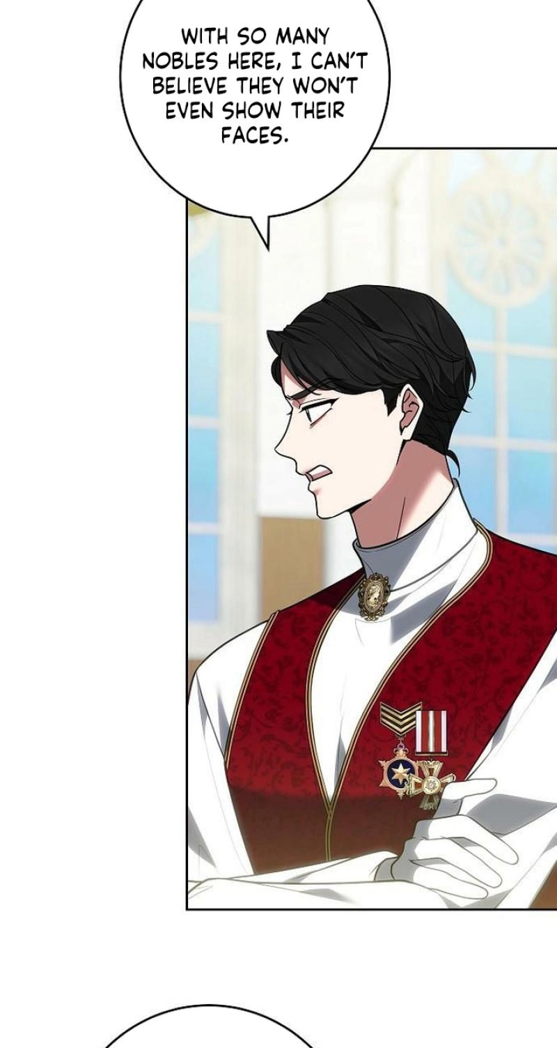 Read Abducting the Empress chapter 46 image 22 on Lezhin