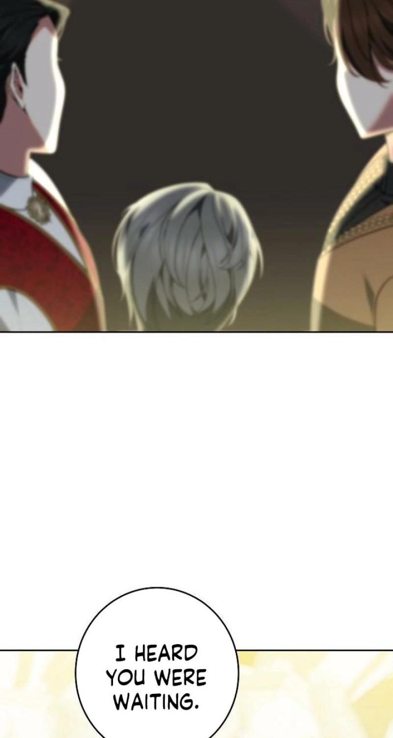 Read Abducting the Empress chapter 46 image 25 on Lezhin