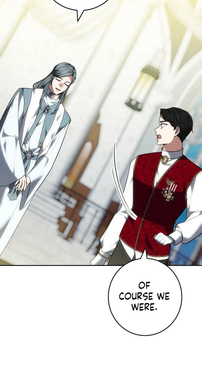Read Abducting the Empress chapter 46 image 26 on Lezhin