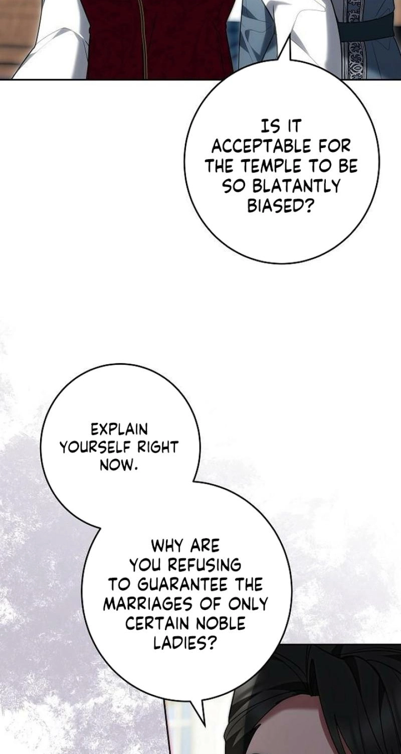 Read Abducting the Empress chapter 46 image 28 on Lezhin