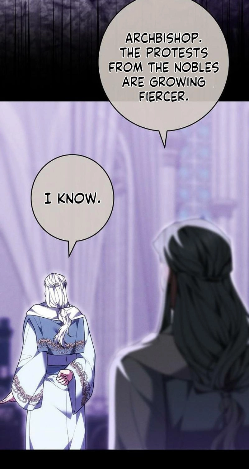 Read Abducting the Empress chapter 46 image 31 on Lezhin