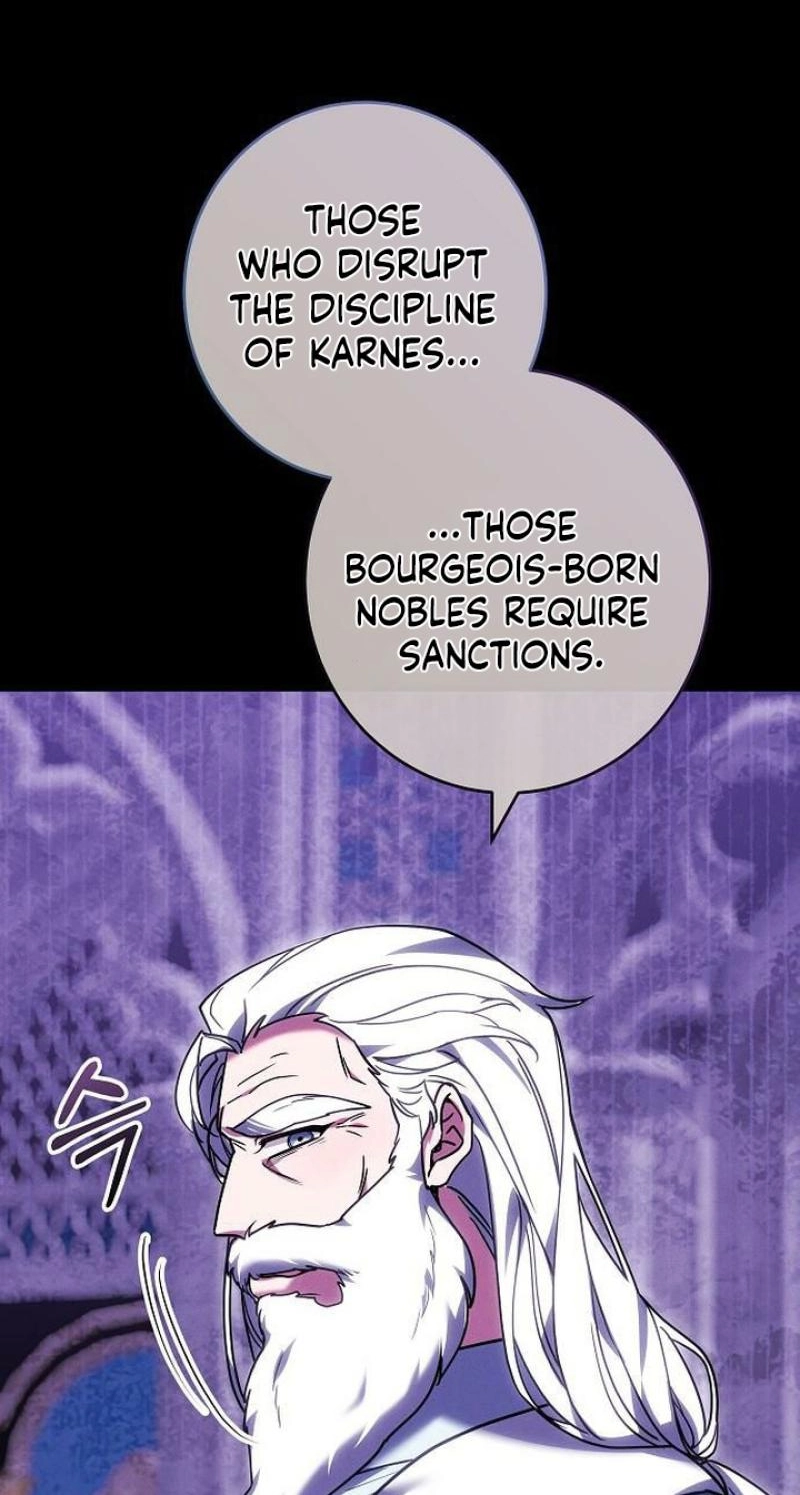 Read Abducting the Empress chapter 46 image 32 on Lezhin