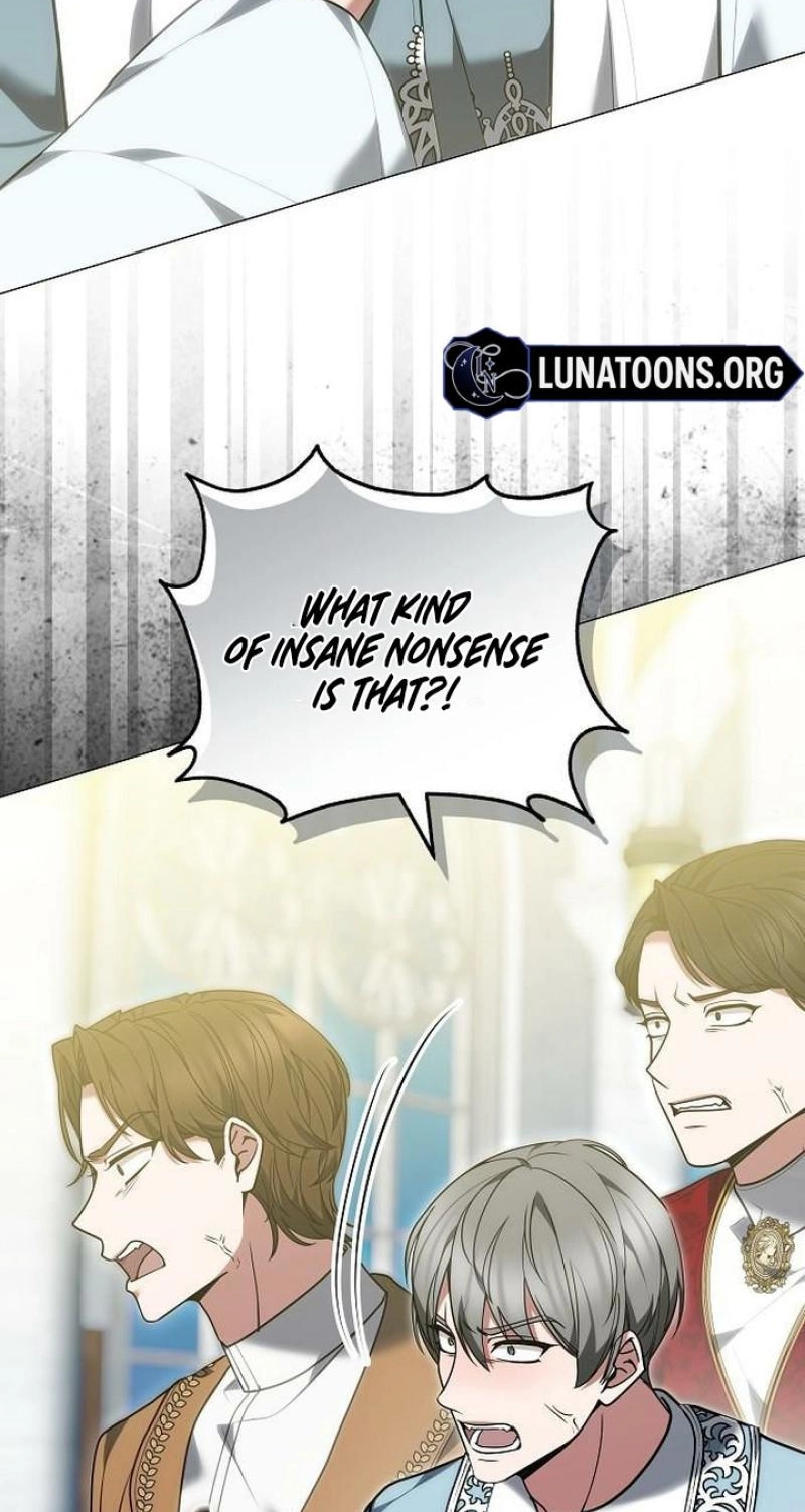 Read Abducting the Empress chapter 46 image 35 on Lezhin