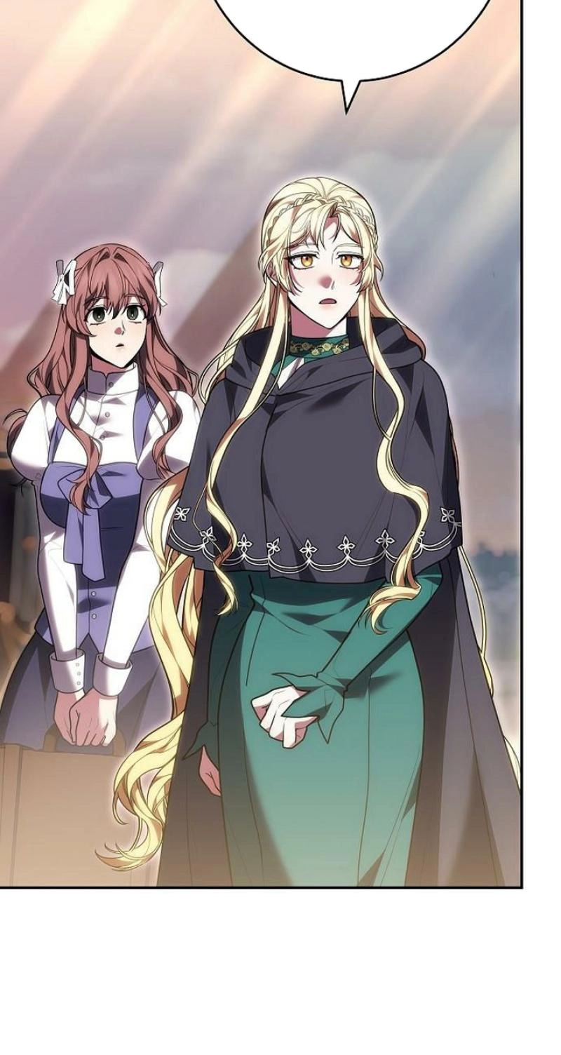 Read Abducting the Empress chapter 46 image 4 on Lezhin