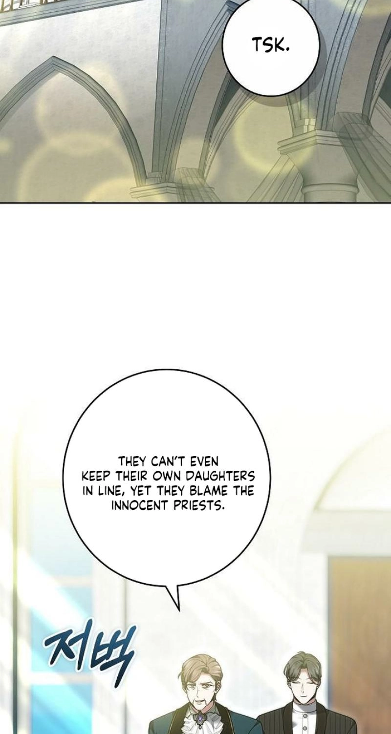 Read Abducting the Empress chapter 46 image 40 on Lezhin