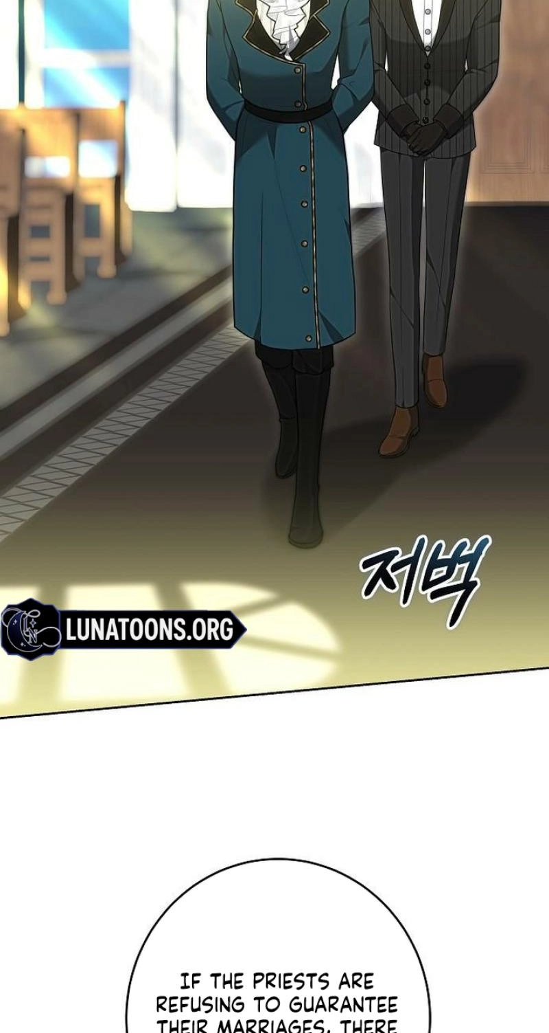 Read Abducting the Empress chapter 46 image 41 on Lezhin