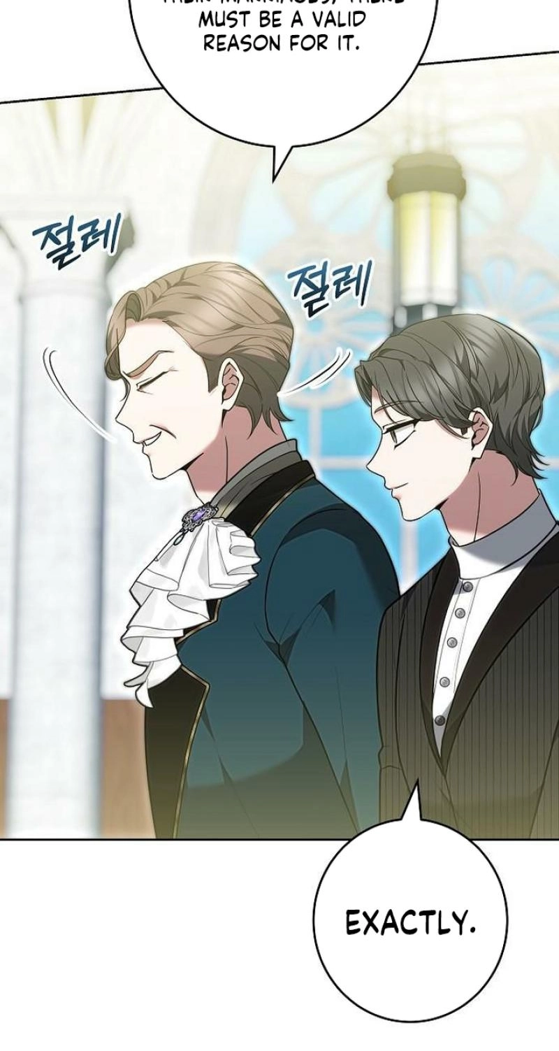 Read Abducting the Empress chapter 46 image 42 on Lezhin