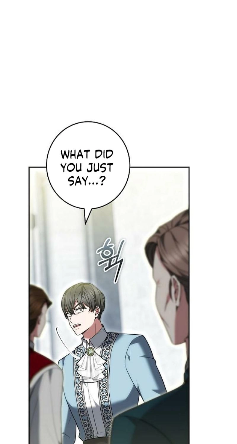 Read Abducting the Empress chapter 46 image 43 on Lezhin