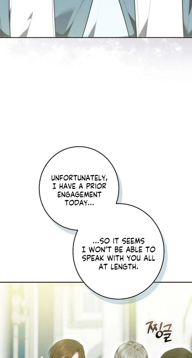 Read Abducting the Empress chapter 46 image 47 on Lezhin