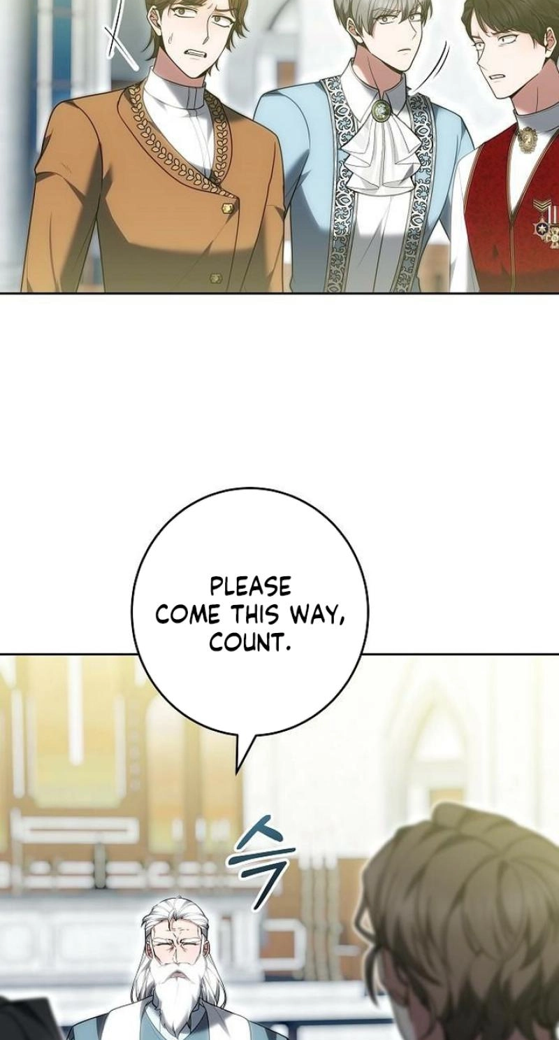 Read Abducting the Empress chapter 46 image 48 on Lezhin