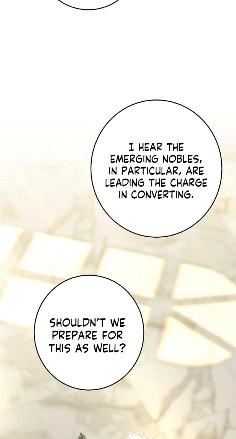 Read Abducting the Empress chapter 46 image 53 on Lezhin