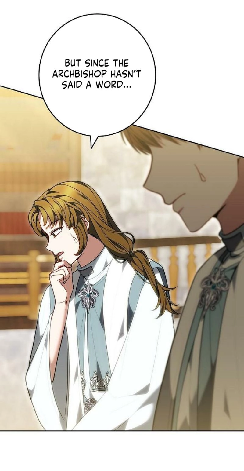 Read Abducting the Empress chapter 46 image 55 on Lezhin