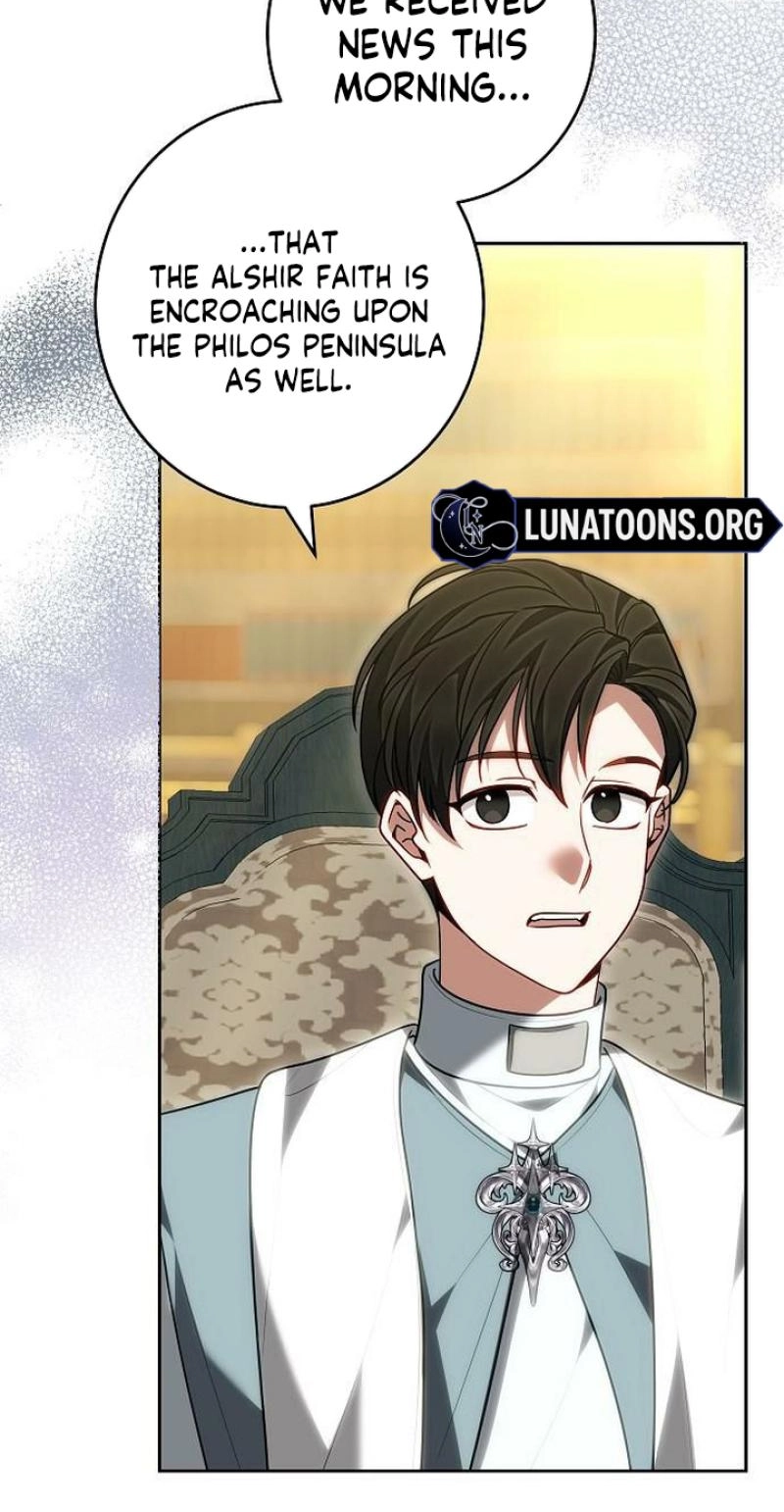 Read Abducting the Empress chapter 46 image 57 on Lezhin