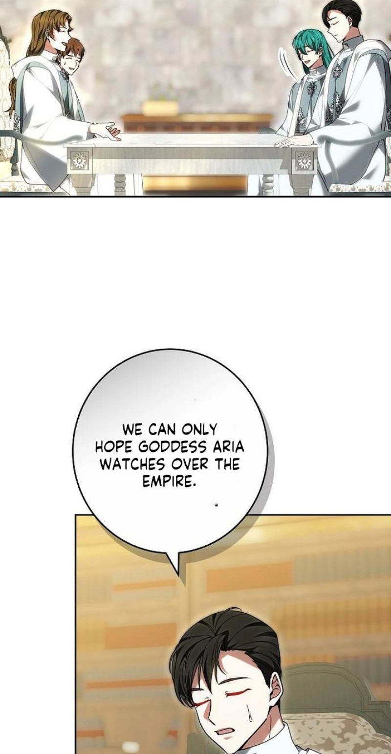 Read Abducting the Empress chapter 46 image 60 on Lezhin