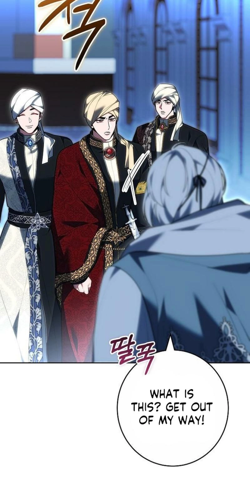 Read Abducting the Empress chapter 46 image 65 on Lezhin