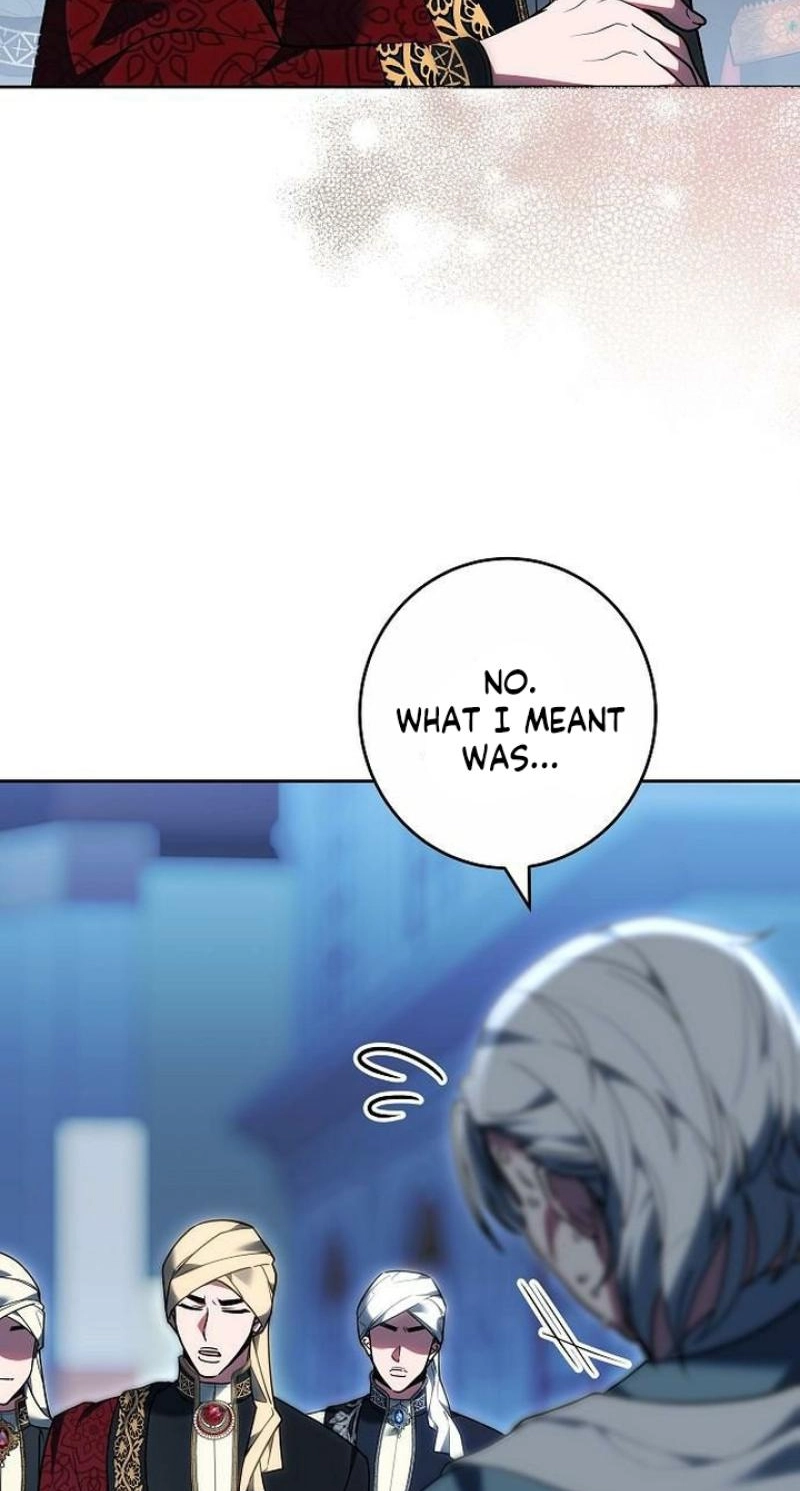 Read Abducting the Empress chapter 46 image 72 on Lezhin