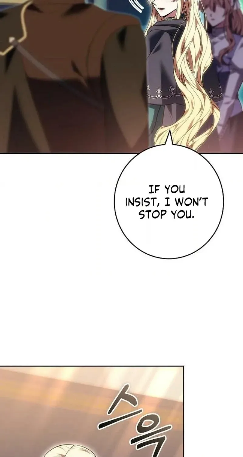 Read Abducting the Empress chapter 46 image 9 on Lezhin