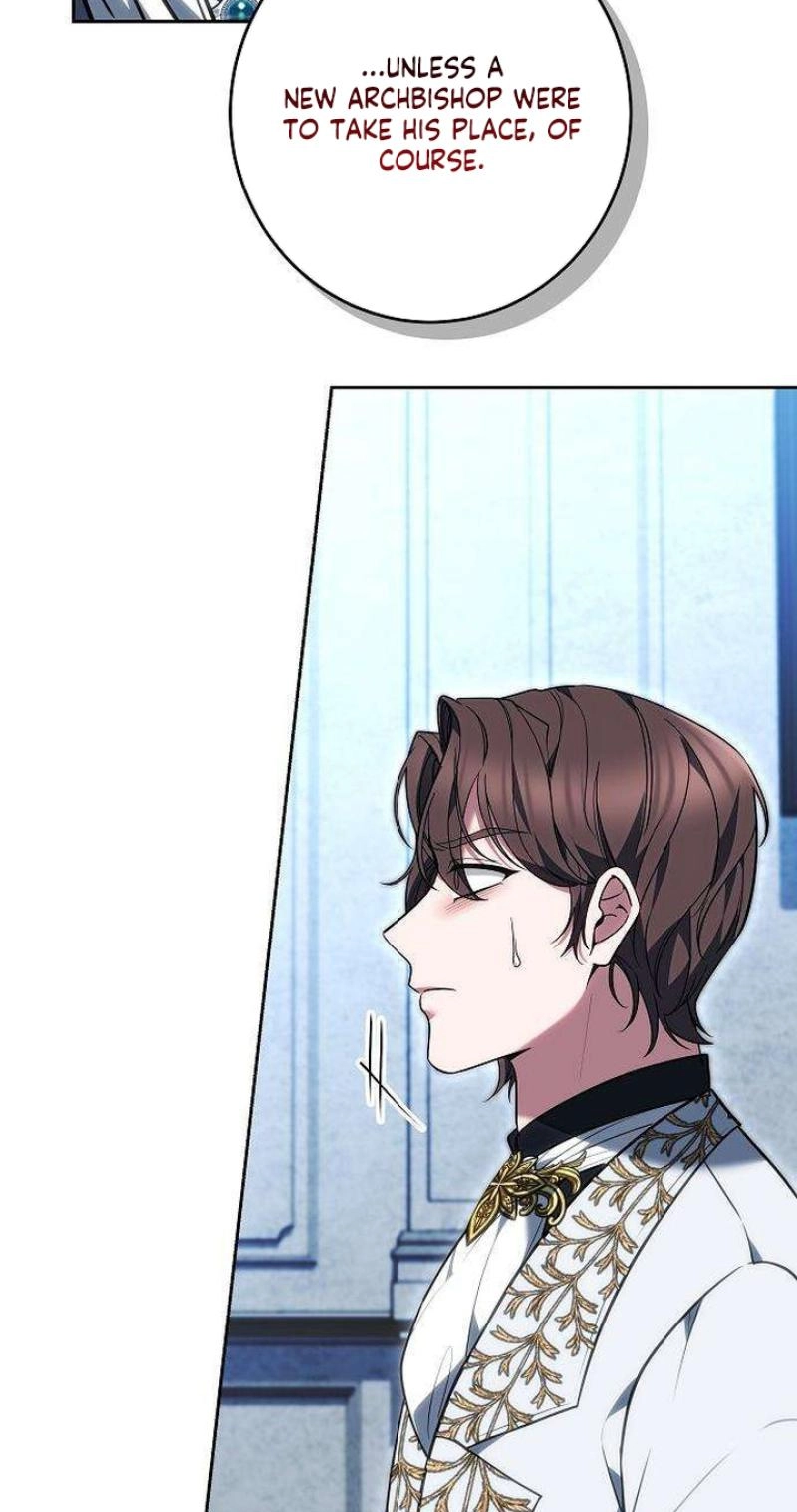 Read Abducting the Empress chapter 47 image 13 on Lezhin