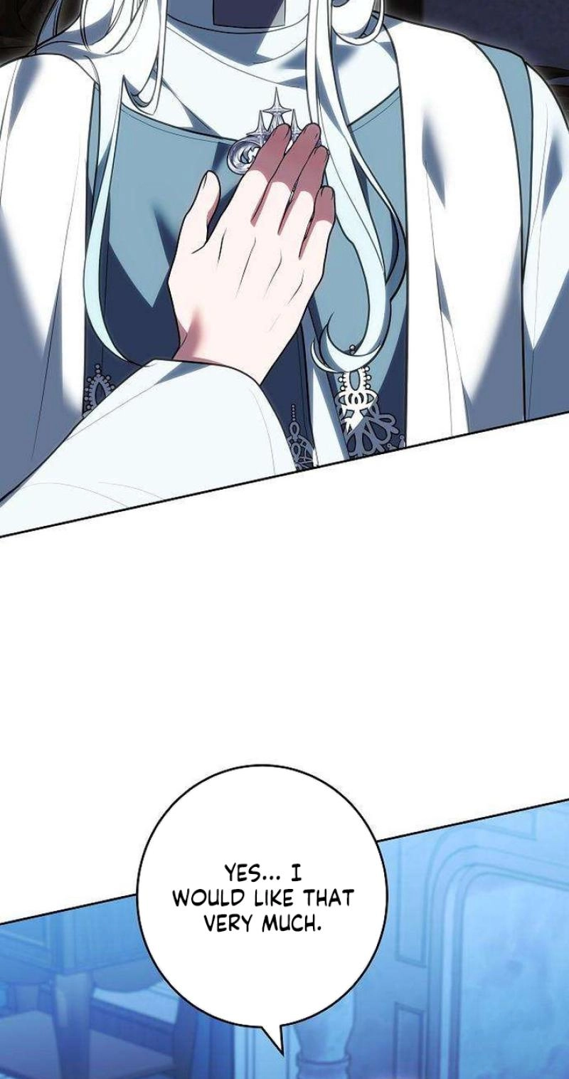 Read Abducting the Empress chapter 47 image 15 on Lezhin