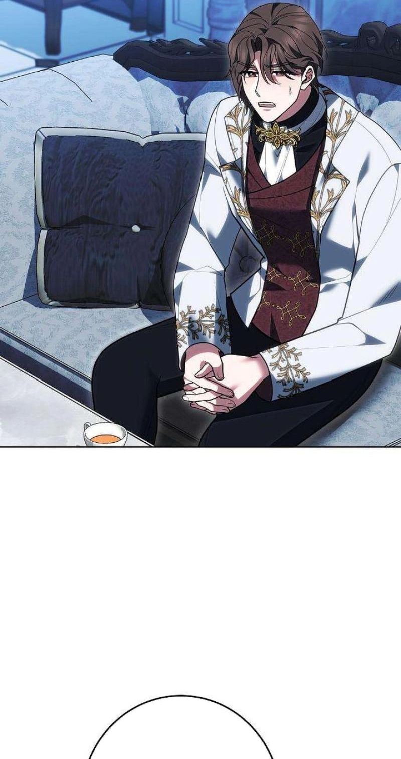Read Abducting the Empress chapter 47 image 16 on Lezhin
