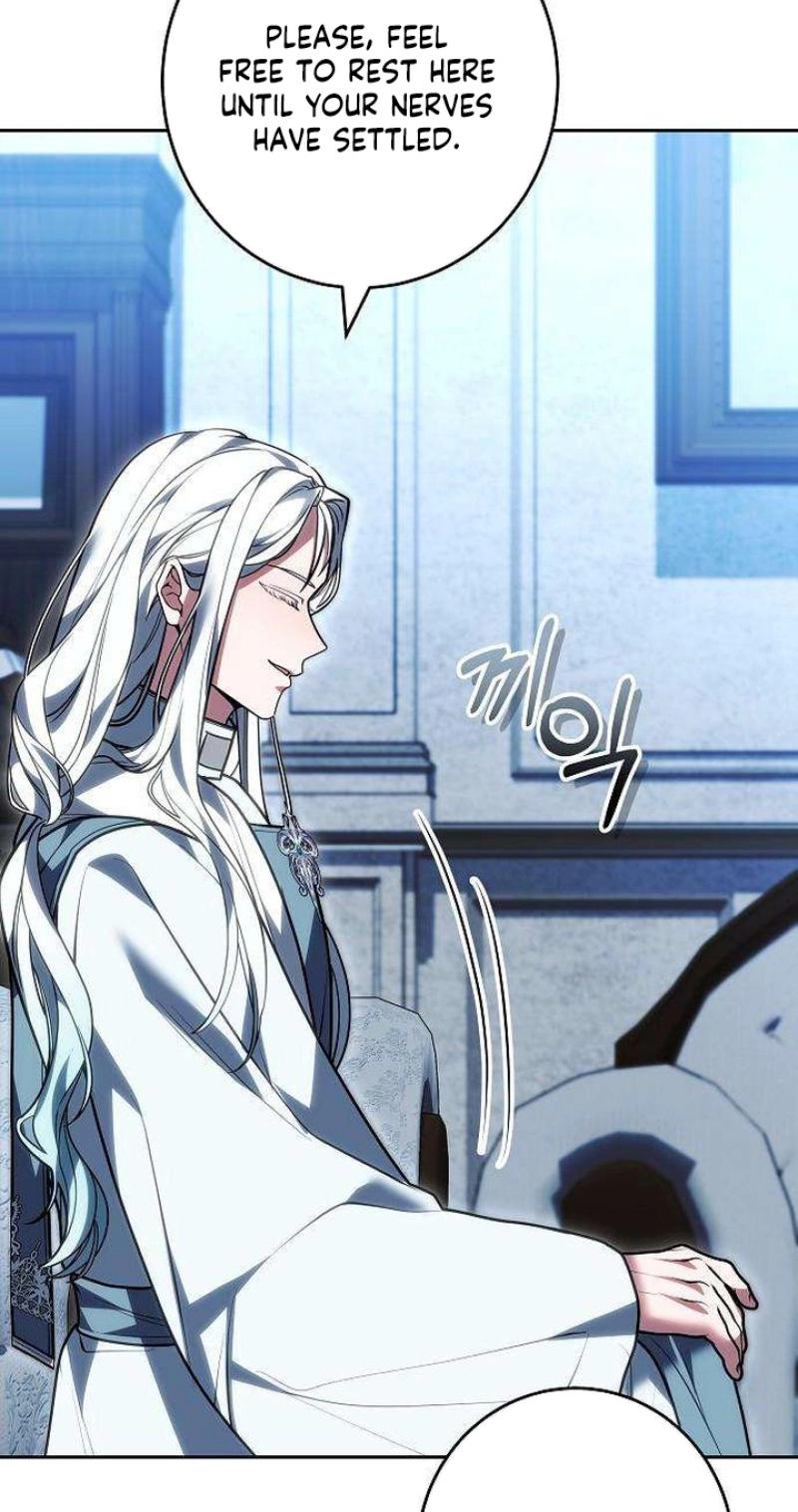 Read Abducting the Empress chapter 47 image 17 on Lezhin