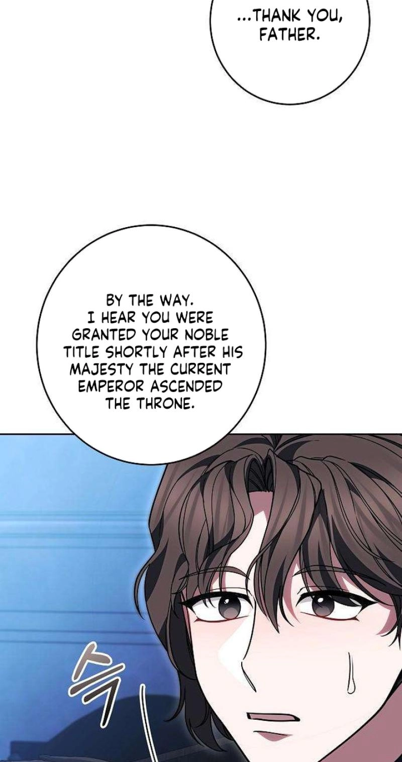 Read Abducting the Empress chapter 47 image 18 on Lezhin
