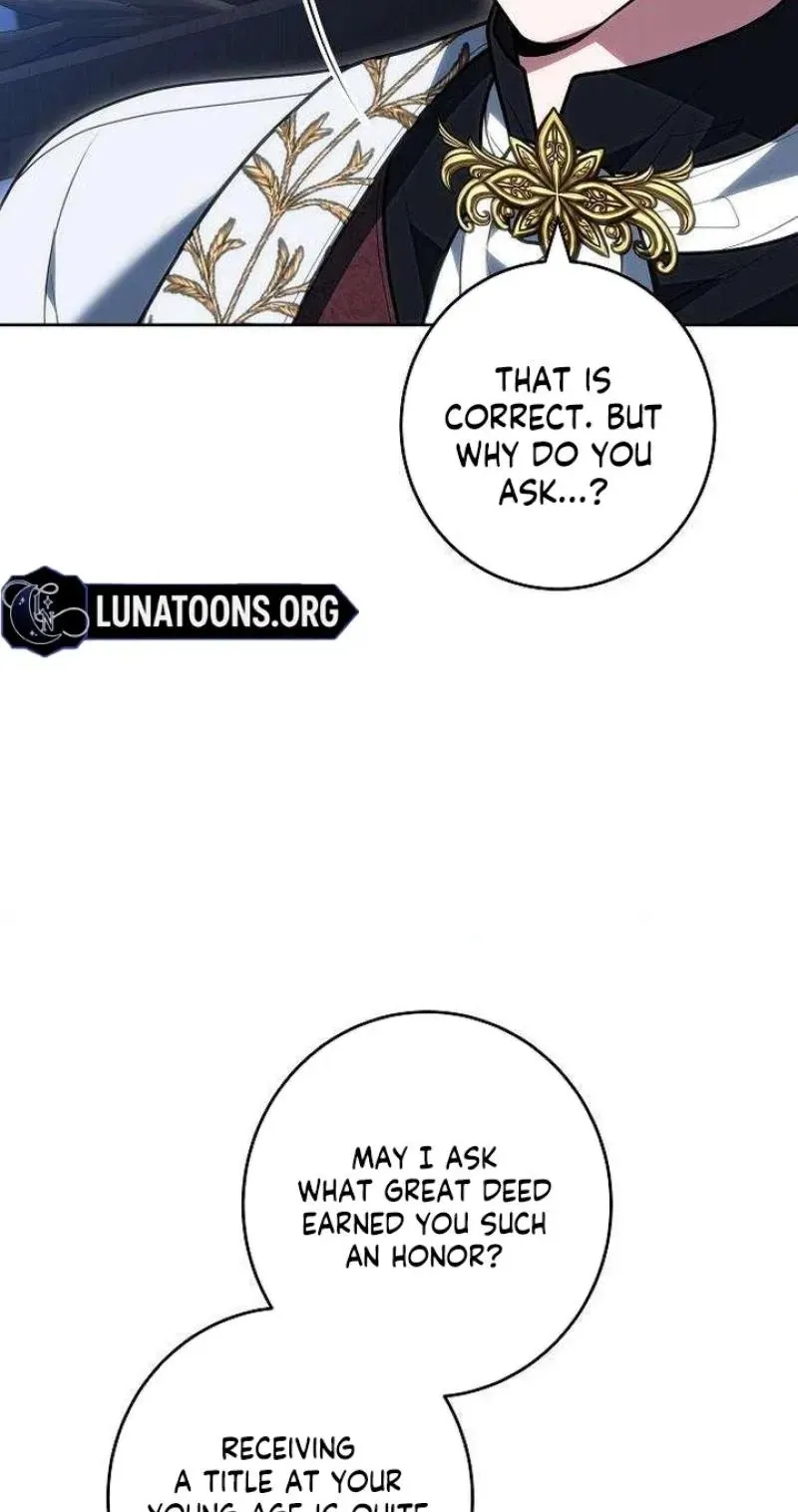 Read Abducting the Empress chapter 47 image 19 on Lezhin