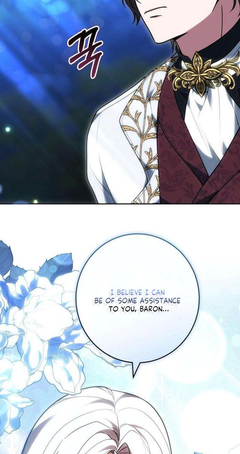 Read Abducting the Empress chapter 47 image 2 on Lezhin