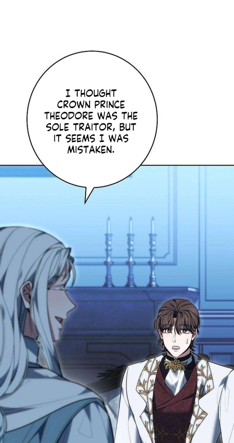 Read Abducting the Empress chapter 47 image 22 on Lezhin