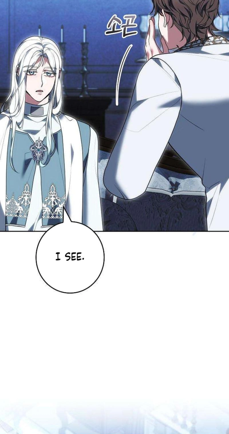 Read Abducting the Empress chapter 47 image 25 on Lezhin