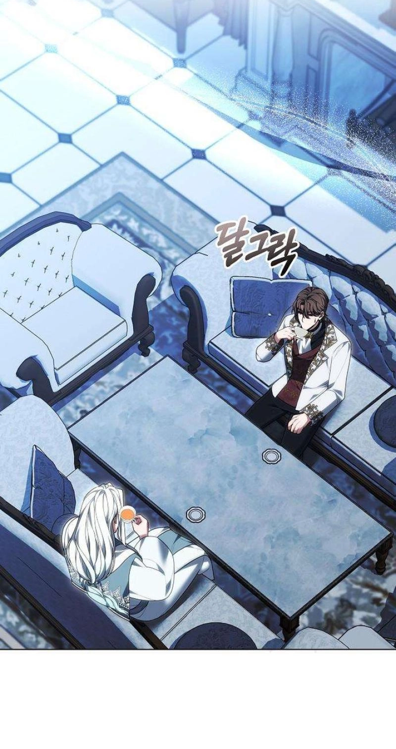 Read Abducting the Empress chapter 47 image 26 on Lezhin