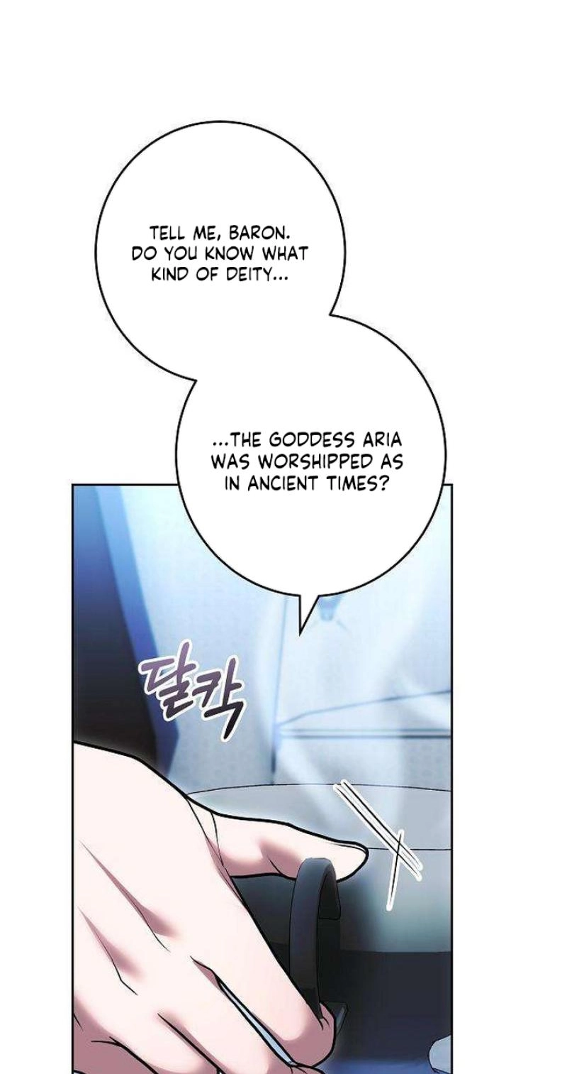 Read Abducting the Empress chapter 47 image 27 on Lezhin