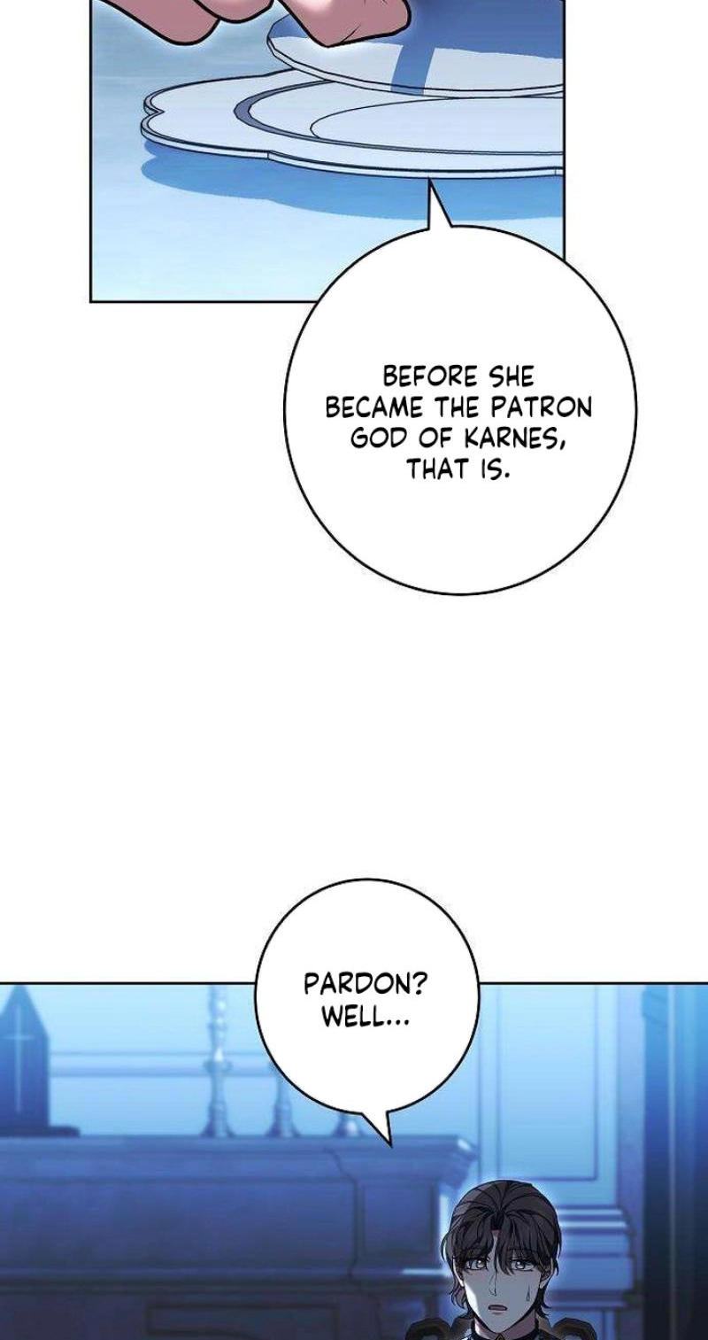 Read Abducting the Empress chapter 47 image 28 on Lezhin
