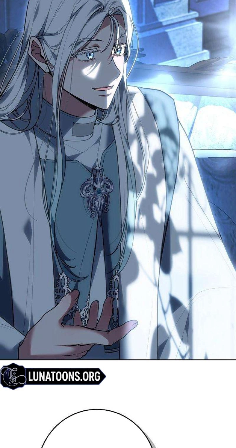 Read Abducting the Empress chapter 47 image 30 on Lezhin