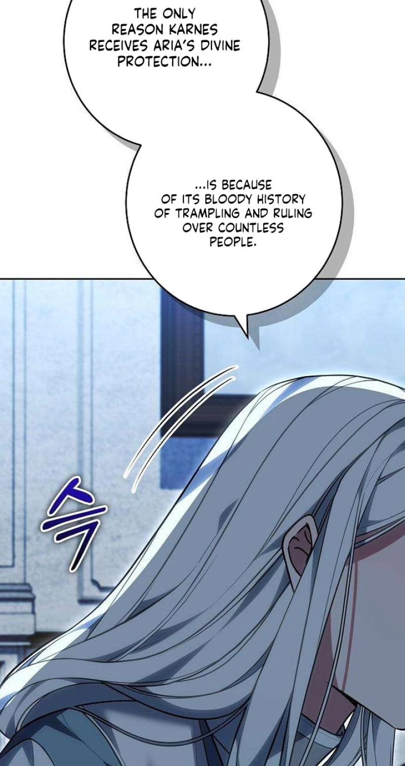Read Abducting the Empress chapter 47 image 31 on Lezhin