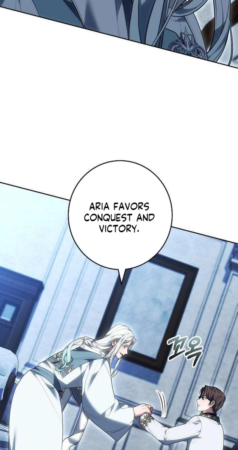 Read Abducting the Empress chapter 47 image 32 on Lezhin