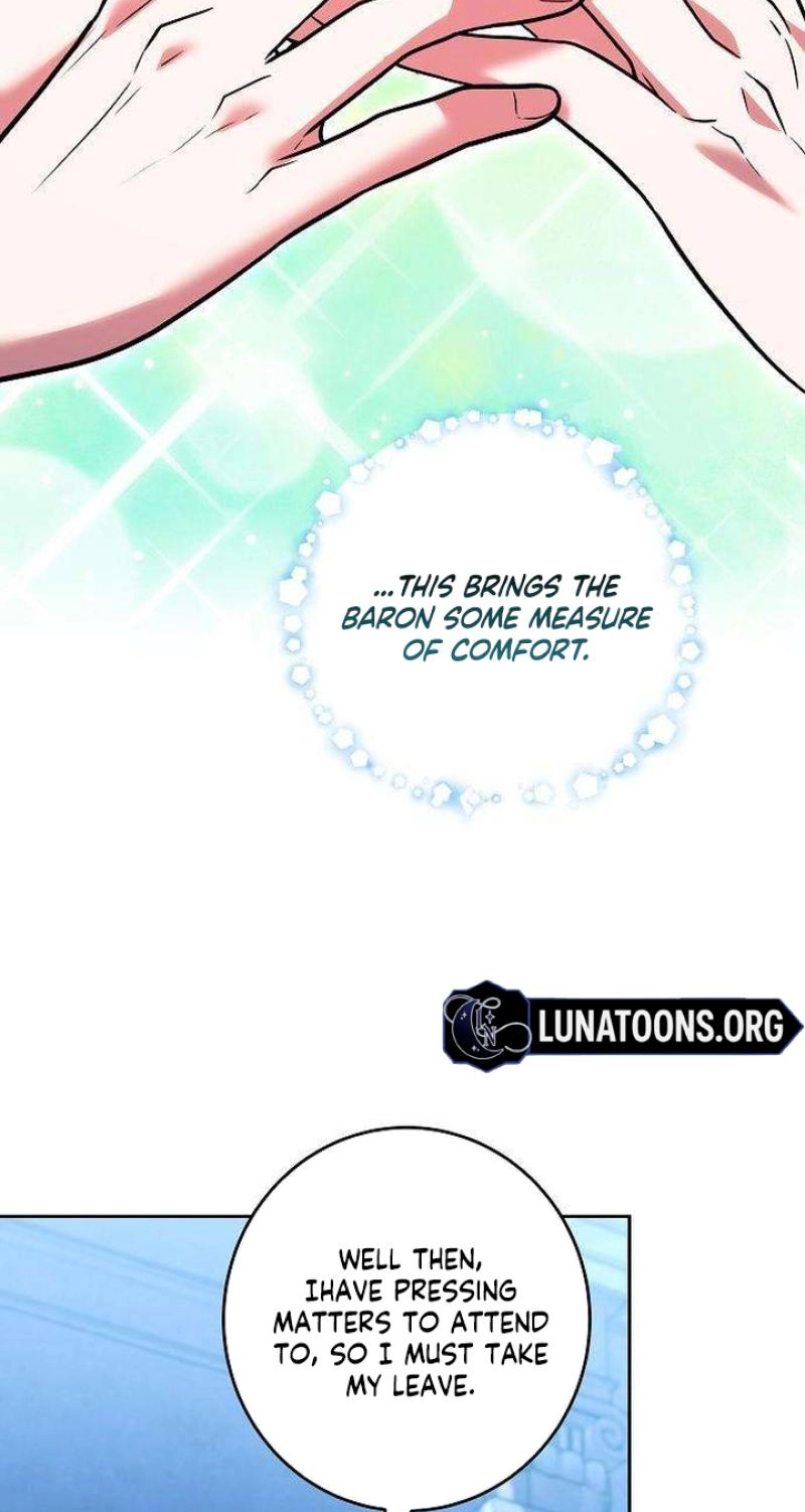 Read Abducting the Empress chapter 47 image 34 on Lezhin